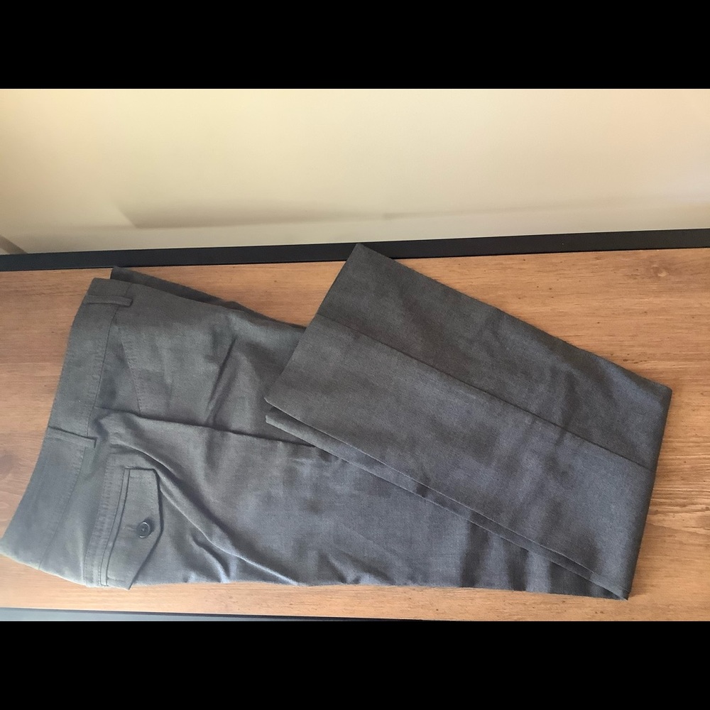 Express Editor pant.